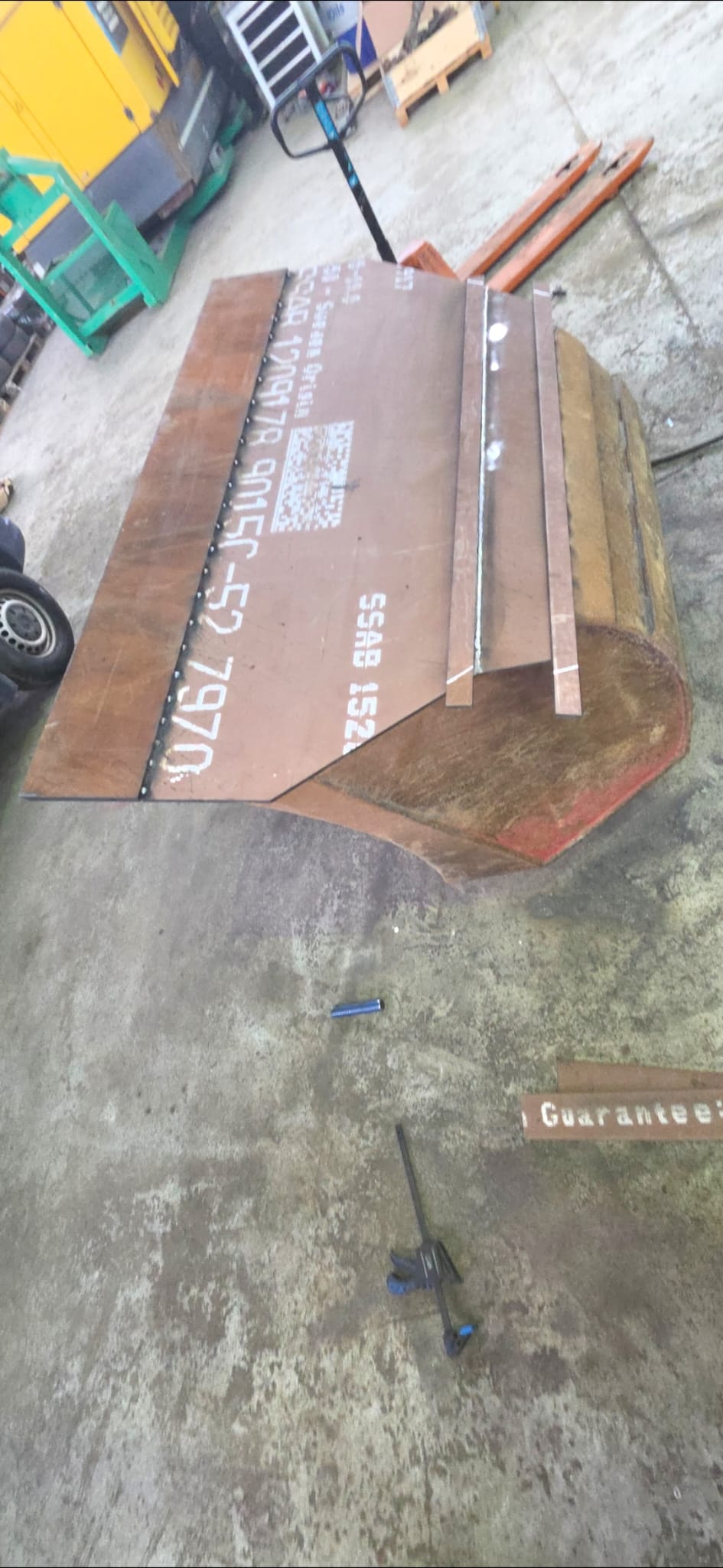 Work 12